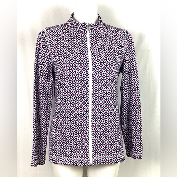 T by Talbots active jacket size M - Picture 8 of 8